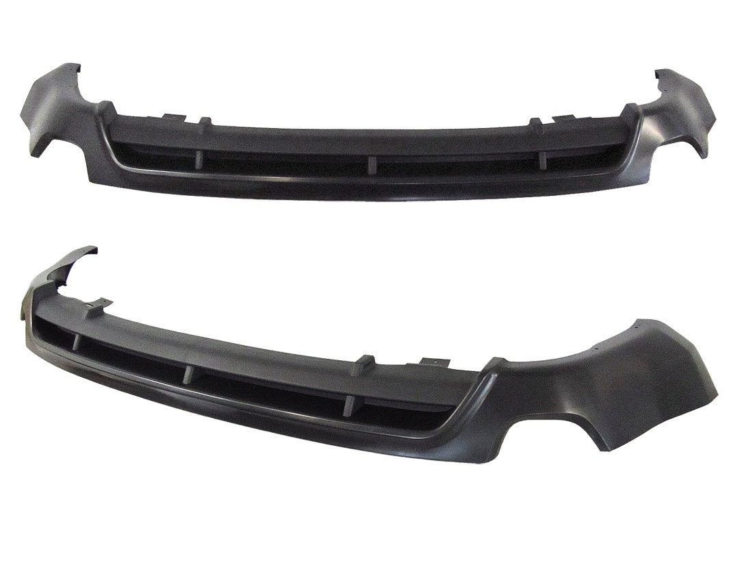Rear Lower Apron (Hatchback) Ford Focus LS/LT 2005 - 2009 FDFO - APN - 13B - Sterling Parts - Grilles & Bumper Parts - Sterling Parts