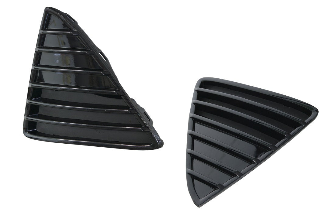 Front Bar Insert (LHS) Ford Focus LW 2011 - 2014 FDFO-BAI-19L - Sterling