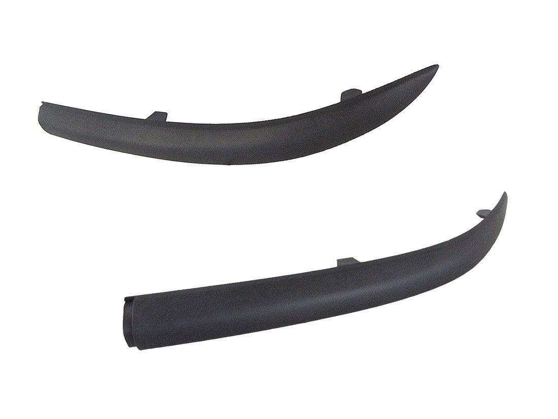 Rear Bar Mould (LHS) Ford Focus LR 2002 - 2004 FDFO - BAM - 29L - Sterling Parts - Body Mouldings & Trims - Sterling Parts