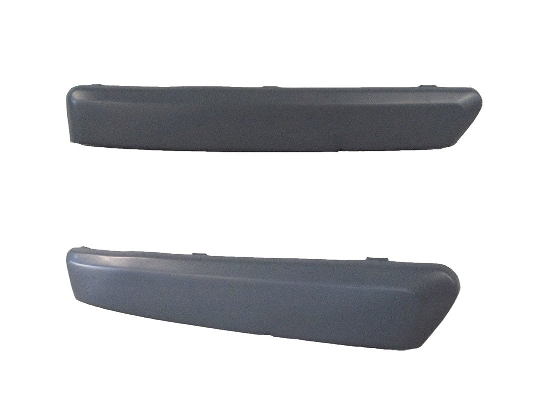 Front Bar Mould (RHS) Ford Focus LS 2005 - 2007 FDFO - BAM - 33R - Sterling Parts - Body Mouldings & Trims - Sterling Parts