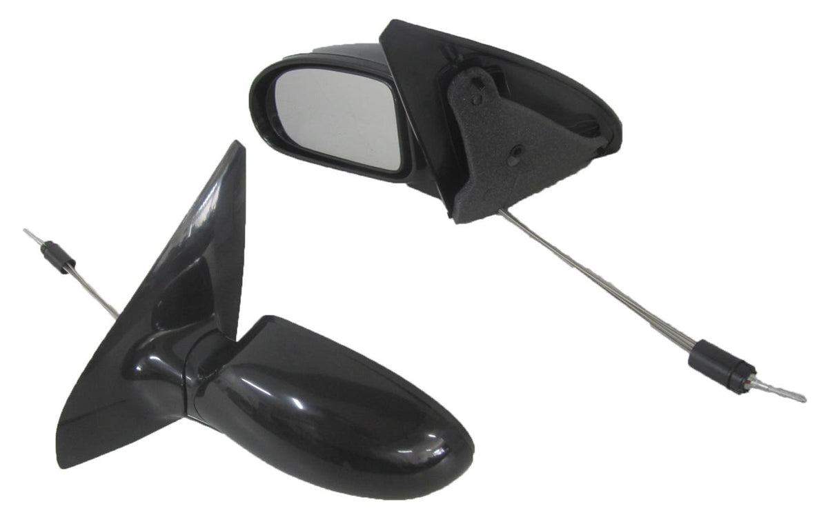 Door Mirror (Manual, LHS) Ford Focus LR 2002 - 2004 FDFO - DOM - 01L - Sterling Parts - Exterior Mirrors - Sterling Parts