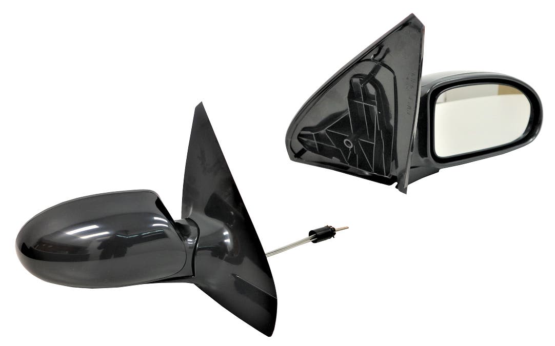 Door Mirror (Manual, RHS) Ford Focus LR 2002 - 2004 FDFO-DOM-01R - Sterling