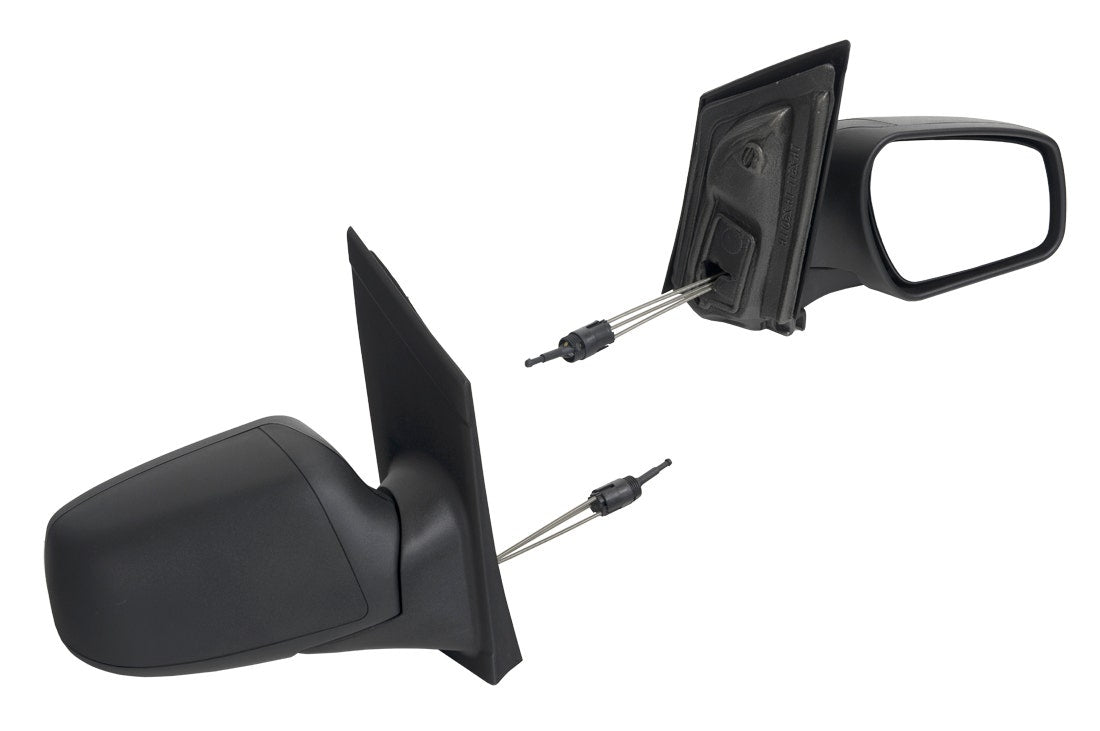 Door Mirror (Manual, RHS) Ford Focus LS/LT 2005 - 2009 FDFO - DOM - 05R - Sterling Parts - Exterior Mirrors - Sterling Parts