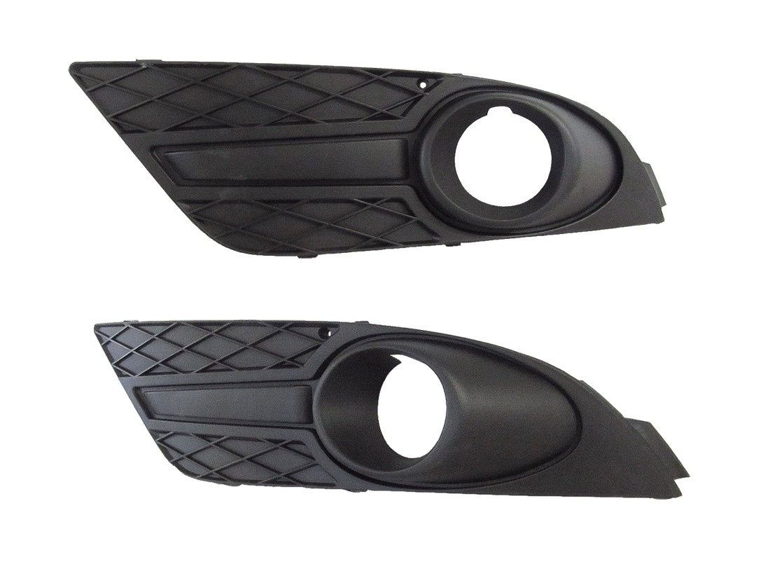 Front Fog Light Cover (LHS) Ford Focus LT 2007 - 2009 FDFO - FLC - 32L - Sterling Parts - Grilles & Bumper Parts - Sterling Parts