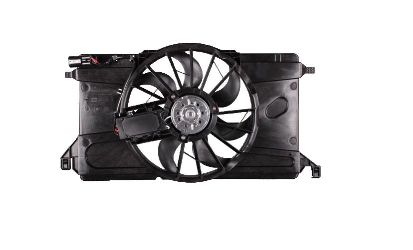Radiator Fan (Diesel) Ford Focus LS/LT/LV 2005 - 2011 FDFO - FNR - 08F - Sterling Parts - Cooling Fans & Parts - Sterling Parts