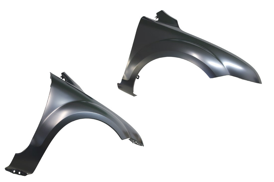 Guard (RHS), Sedan & Hatchback Ford Focus LS/LT 2005 - 2009 FDFO - GUD - 60R - Sterling Parts - Body Panels & Hardware - Sterling Parts