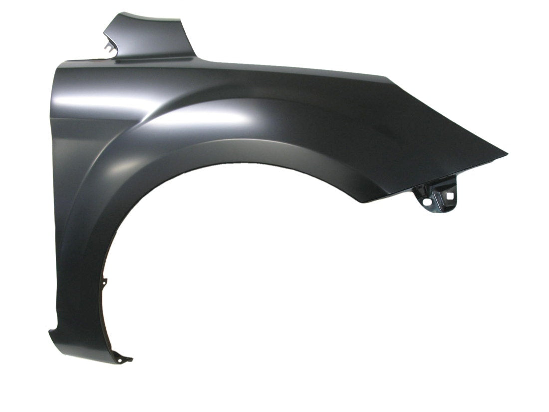 Guard (RHS, without Lamp Hole) Ford Focus LV 2009 - 2011 FDFO-GUD-62R - Sterling