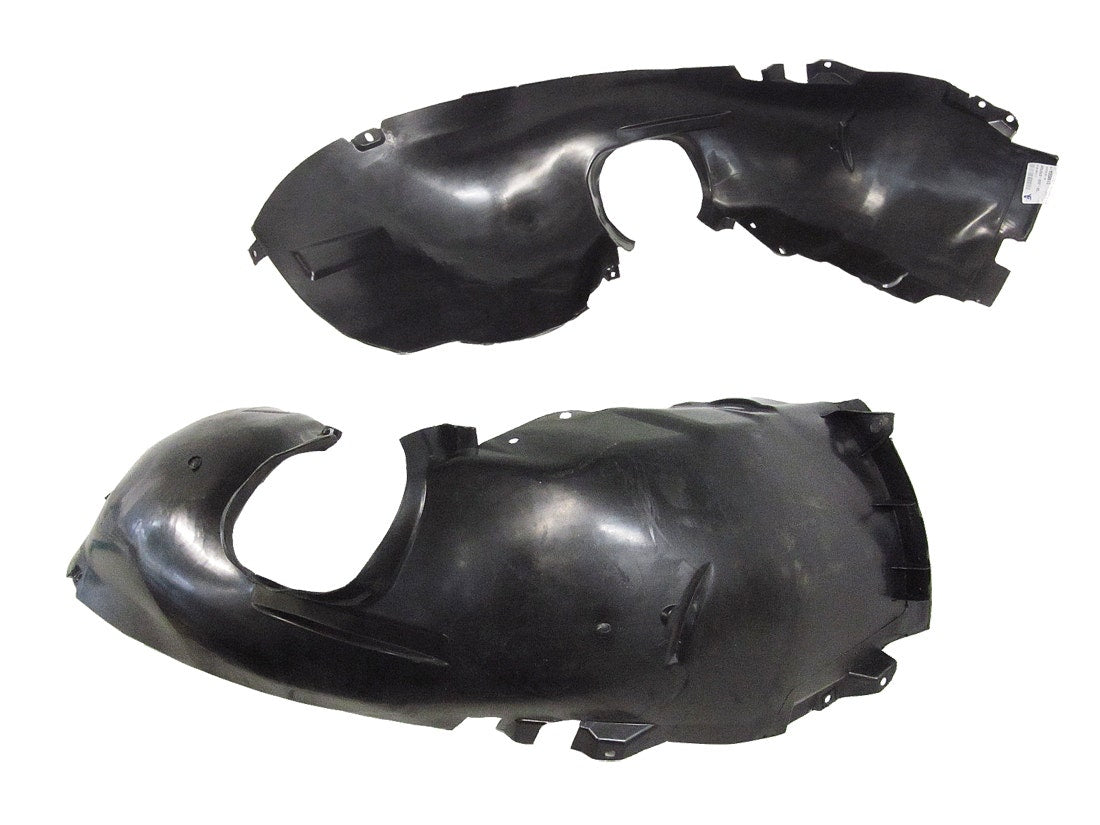 Guard Liner (RHS) Ford Focus LV 2009 - 2011 FDFO - GUL - 04R - Sterling Parts - Body Panels & Hardware - Sterling Parts
