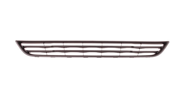 Front Bar Insert (Lower, Black) Ford Fiesta WZ 2013 - 2019 FDFS - BAI - 12F - Sterling Parts - Grilles & Bumper Parts - Sterling Parts