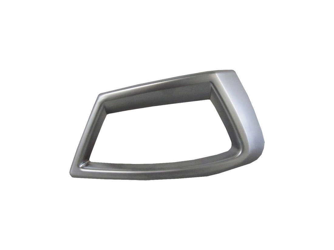 Front Bar Insert Mould (LHS) Ford Fiesta WT 2009 - 2013 FDFS - BAM - 10L - Sterling Parts - Body Mouldings & Trims - Sterling Parts