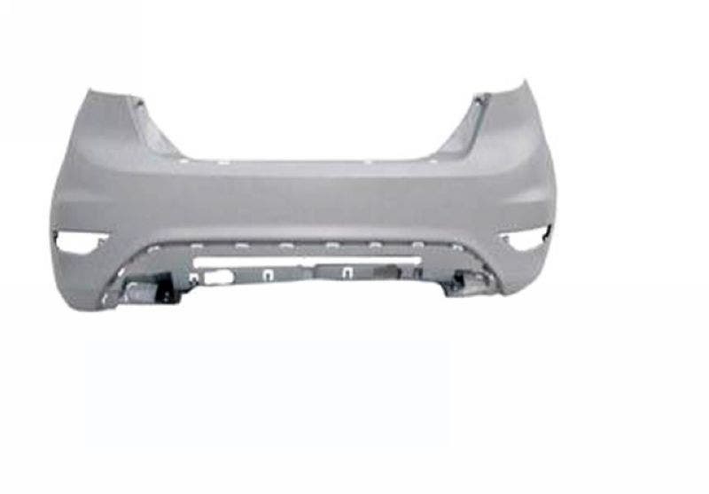 Rear Bumper Bar Cover (Zetec) Ford Fiesta WS/WT 2008 - 2013 FDFS - BAR - 20B - Sterling Parts - Grilles & Bumper Parts - Sterling Parts