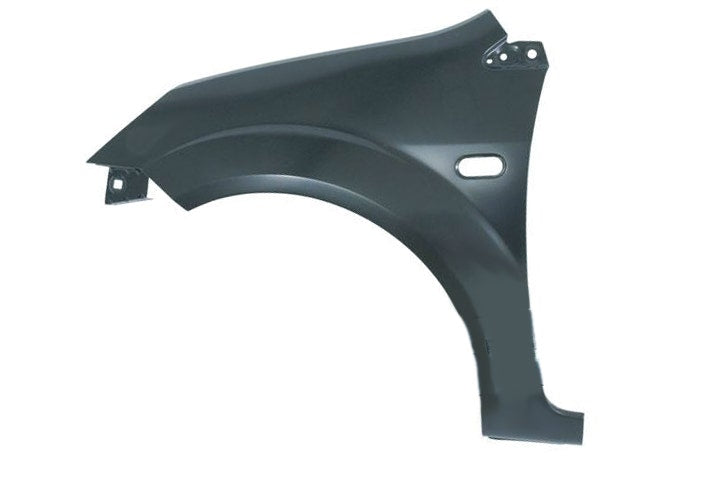 Front Guard (LHS) Ford Fiesta WP/WQ 2004 - 2008 FDFS-GUD-05L - Sterling