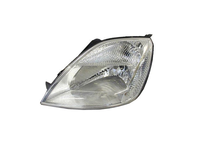 Headlight (LHS) Ford Fiesta WP 2004 - 2005 FDFS - HEL - 07L - Sterling Parts - Headlight Assemblies - Sterling Parts