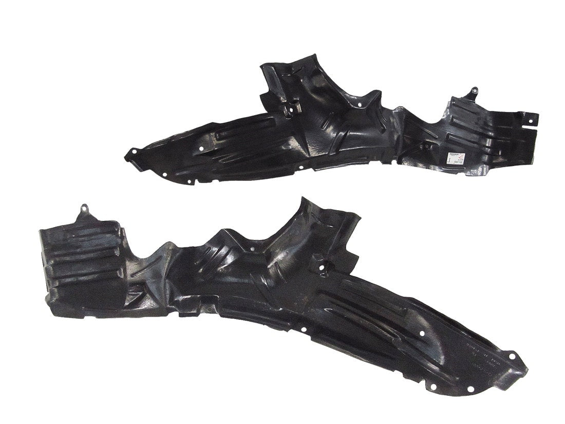 Guard Liner (RHS) Ford Festiva WB/WD/WF 1994 - 2001 FDFT - GUL - 40R - Sterling Parts - Body Panels & Hardware - Sterling Parts
