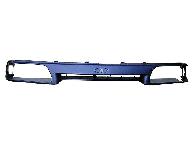 Front Grille (KB/HB Hatchback) Ford Laser KE 1987 - 1990 FDLS - GRI - 58F - Sterling Parts - Grilles & Bumper Parts - Sterling Parts