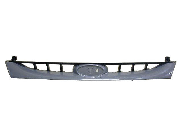 Front Grille (Sedan) Ford Laser KJ 1994 - 1996 FDLS - GRI - 64F - Sterling Parts - Grilles & Bumper Parts - Sterling Parts