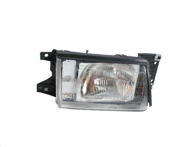 Headlight (RHS) Ford Laser KC 1985 - 1987 FDLS - HEL - 47R - Sterling Parts - Headlight Assemblies - Sterling Parts