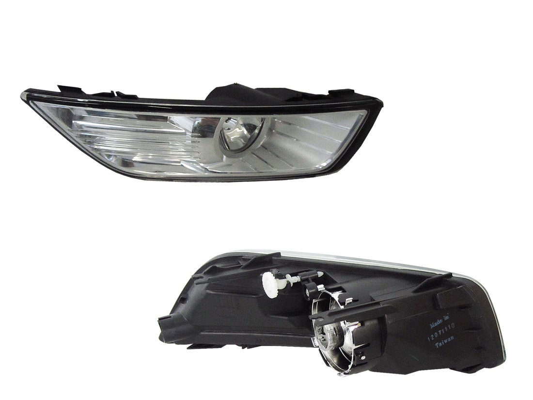 Front Fog Light (RHS) Ford Mondeo MA/MB 2007 - 2010 FDMD - FOL - 07R - Sterling Parts - Fog Lights - Sterling Parts