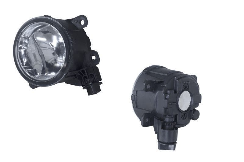 Front Fog Light (LHS or RHS) Ford MD Mondeo 2015 - 2019 FDMD-FOL-11N - Sterling