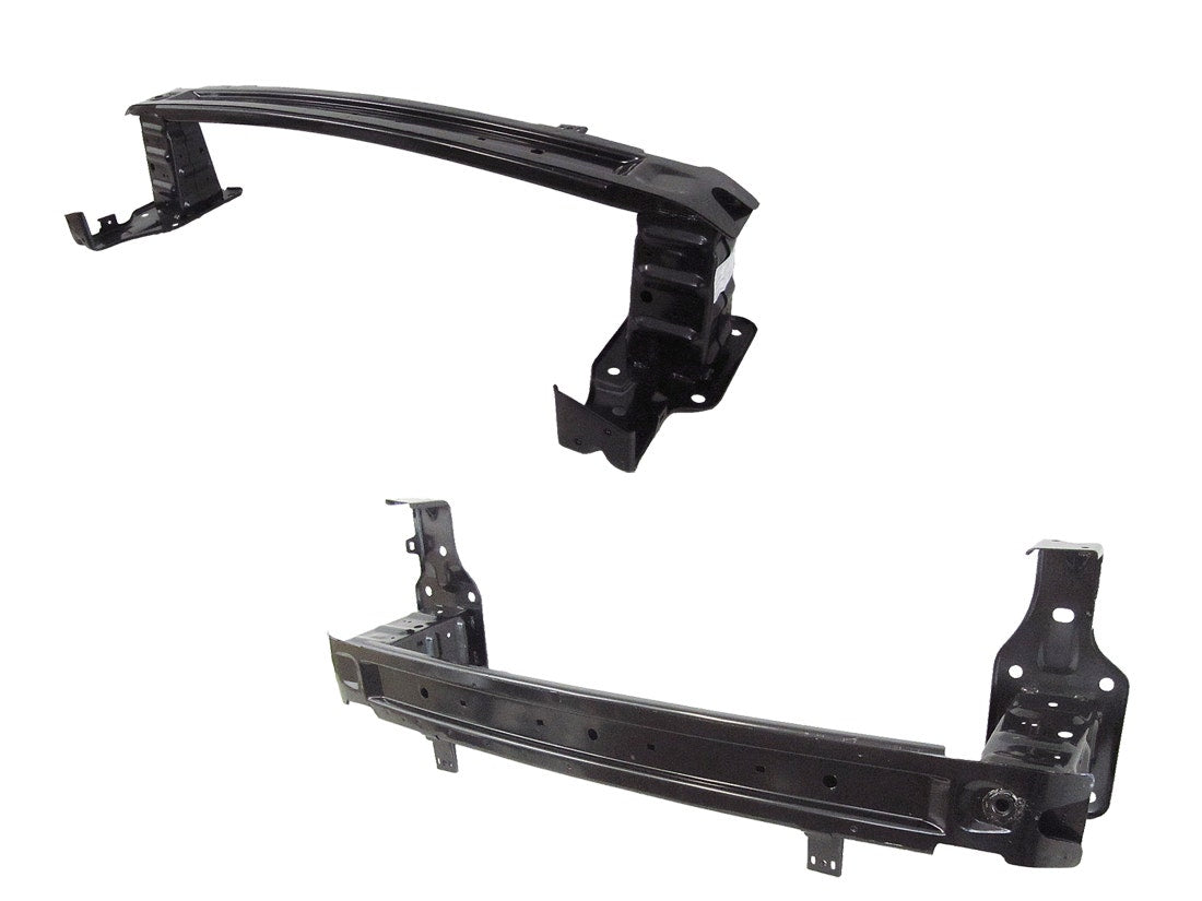 Front Bumper Bar Reinforcement Ford Mondeo MA/MB 2007 - 2010 FDMD - REI - 07F - Sterling Parts - Grilles & Bumper Parts - Sterling Parts