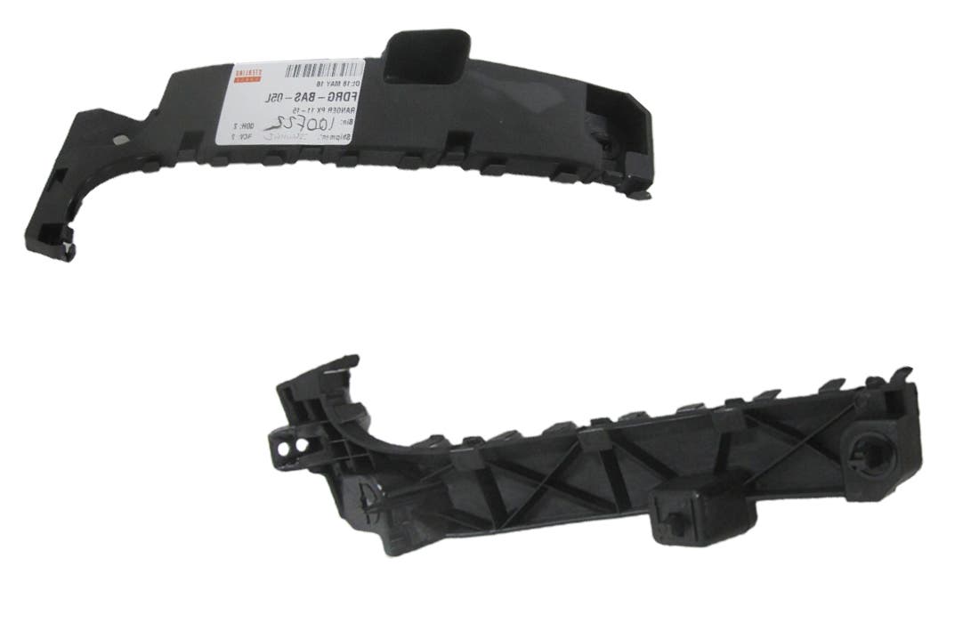 Front Bar Support Bracket (RHS, Plastic) Ford Ranger PX 2011 - 2015 FDRG - BAS - 05R - Sterling Parts - Grilles & Bumper Parts - Sterling Parts