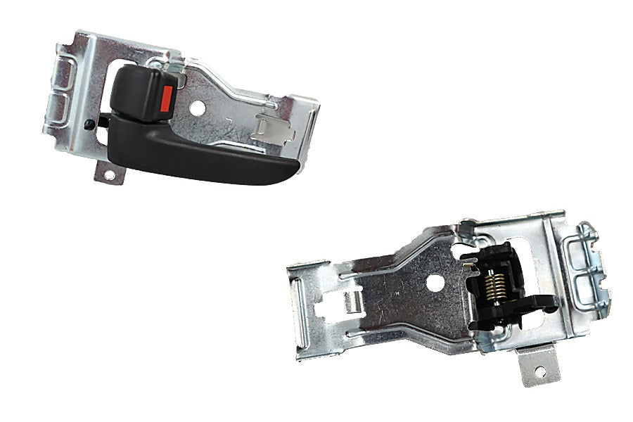 Front Inner Door Handle (LHS, Black) Ford Ranger PJ/PK 2006 - 2011 FDRG - DOH - 05L - Sterling Parts - Door Handles - Sterling Parts