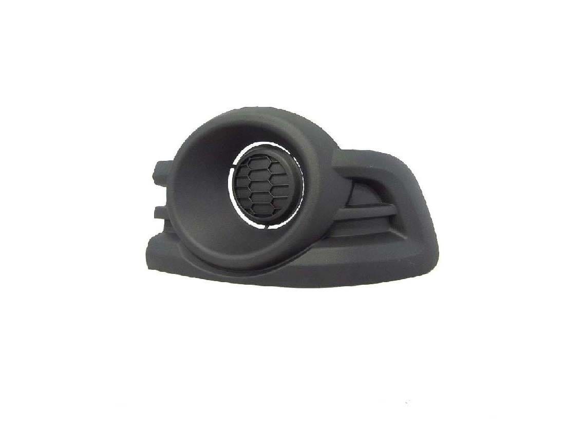 Fog Light Cover (RHS) Ford Ranger PK 2009 - 2011 FDRG - FLC - 04R - Sterling Parts - Grilles & Bumper Parts - Sterling Parts