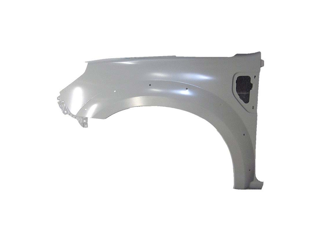 Guard Flare (LHS) Ford Ranger PK 2009 - 2011 FDRG - GUD - 10L - Sterling Parts - Body Panels & Hardware - Sterling Parts