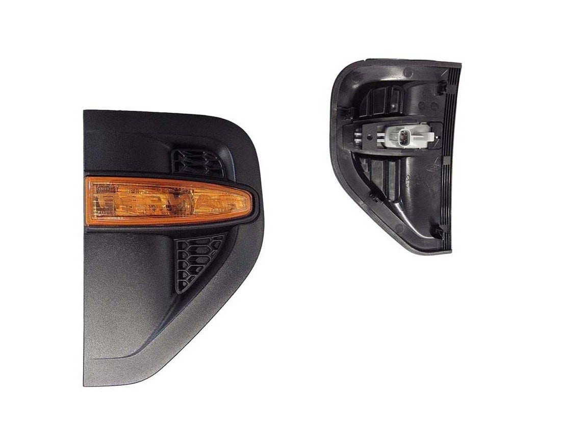 Guard Repeater (RHS) Ford Ranger PX 2009 - 2011 FDRG - GUR - 04R - Sterling Parts - Indicators & Side Markers - Sterling Parts