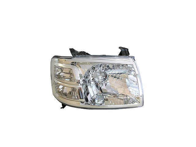 Headlight (RHS) Ford Ranger PJ/PX 2006 - 2009 FDRG-HEL-02R - Sterling