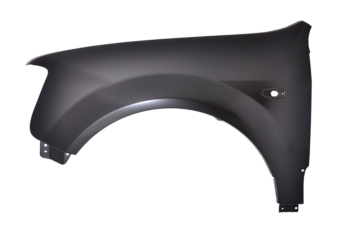 Front Guard (LHS, with Side Lamp Hole) Ford Territory SX/SY 2004 - 2011 FDTE - GUD - 03L - Sterling Parts - Body Panels & Hardware - Sterling Parts