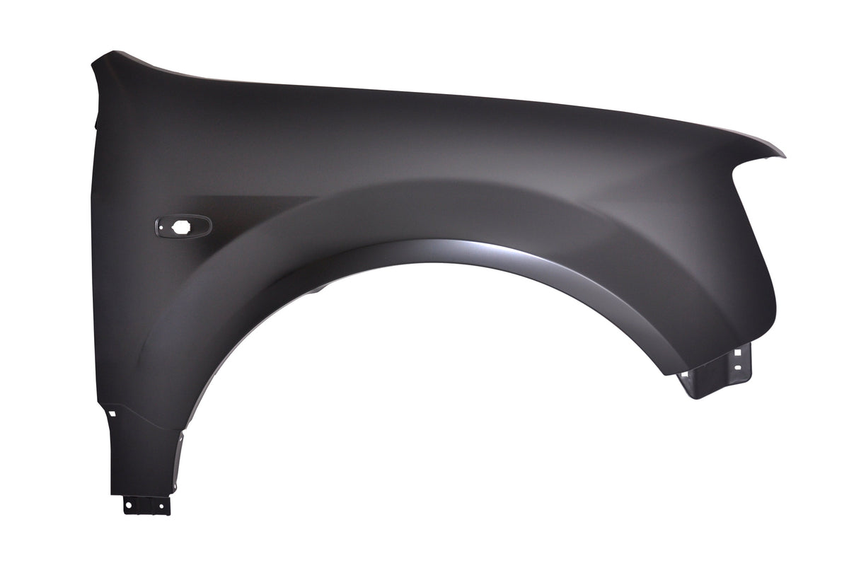 Guard (RHS, with Side Lamp Hole) Ford Territory SX/SY 2004 - 2011 FDTE - GUD - 03R - Sterling Parts - Body Panels & Hardware - Sterling Parts