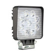 FL1 Series Flood Lamp Flood Beam Single Blister - LED AutoLamps