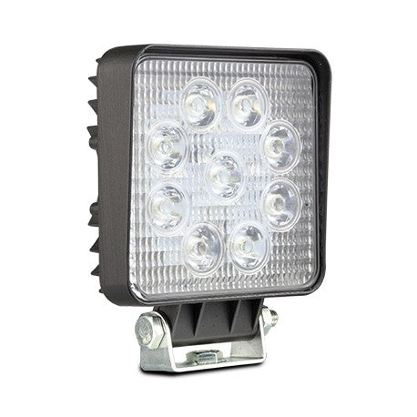 FL1 Series Flood Lamp Flood Beam Single Blister - LED AutoLamps