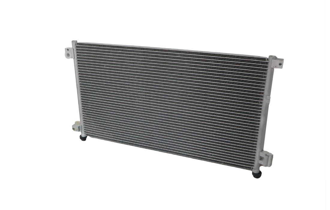 Condenser (Dryer Type, No Dryer Included) Honda Accord CM A/C 2003 - 2008 HDAC-COD-018 - Sterling