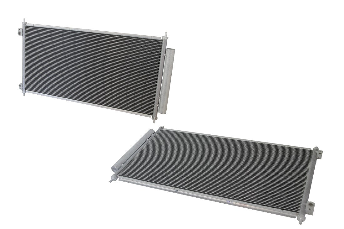 Condenser (2.4L & 3.5L) Honda Accord CP A/C 2008 - 2013 HDAC-COD-023 - Sterling