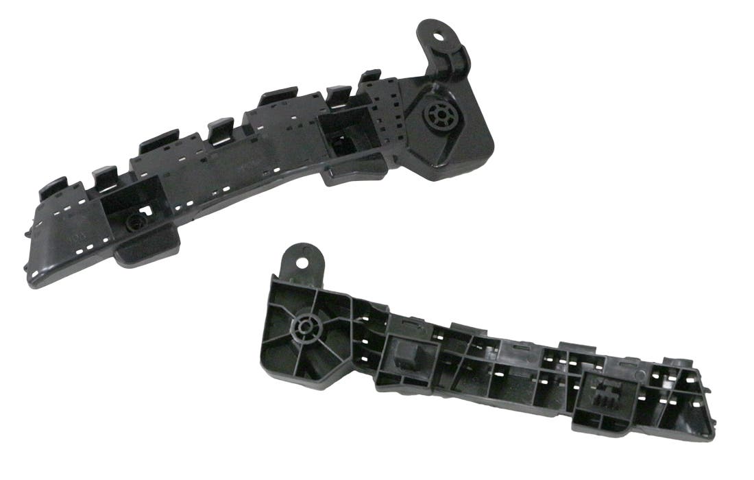 Front Bumper Bar Support (LHS) Honda CR-V RM 2012 - 2014 HDCR-BAS-11L - Sterling