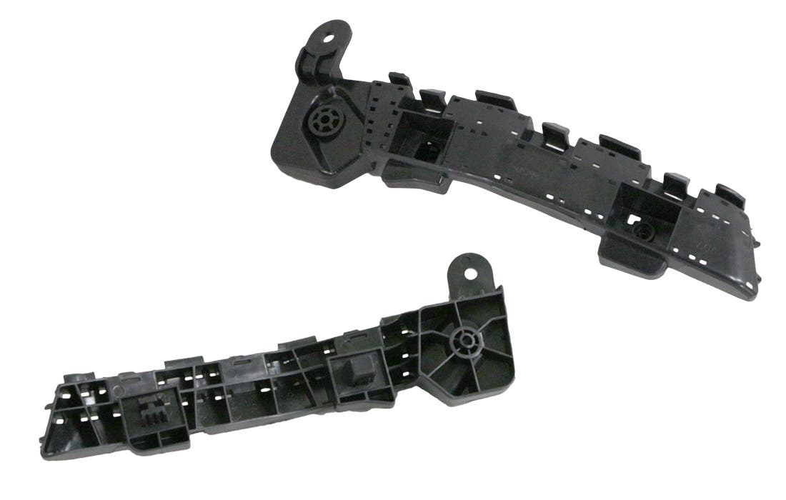 Front Bumper Bar Support (RHS) Honda CR-V RM 2012 - 2014 HDCR-BAS-11R - Sterling