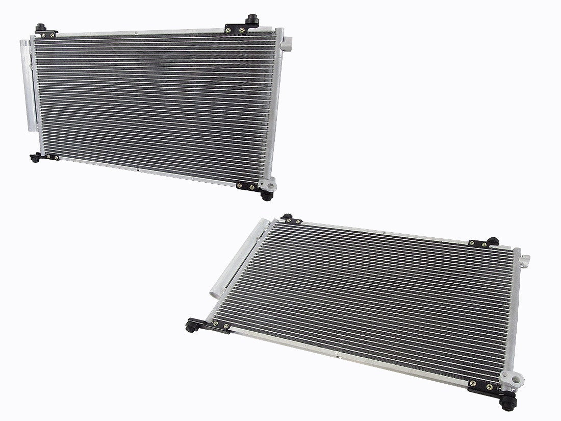 Condenser (RD Series) Honda CR-V A/C 2001 - 2007 HDCR-COD-018 - Sterling