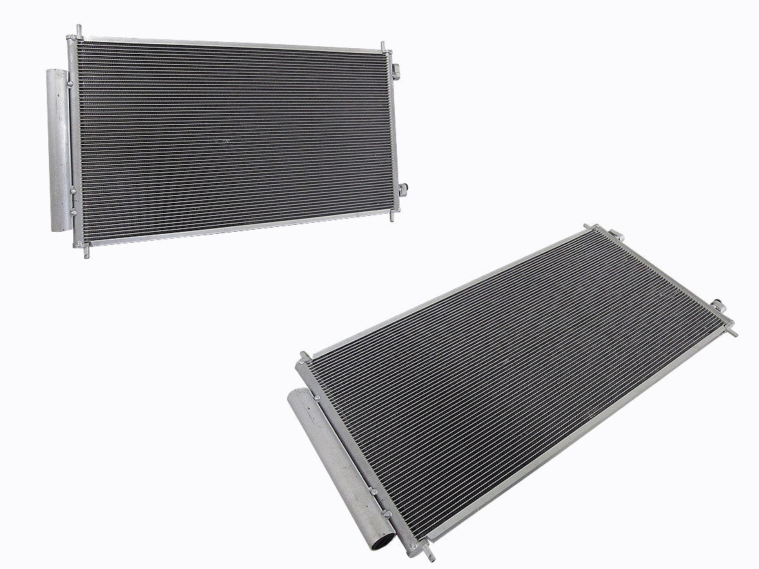 Condenser Honda CR-V RE A/C 2007 - 2012 HDCR-COD-020 - Sterling