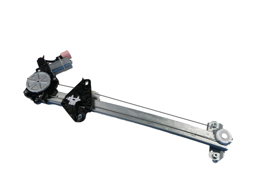 Front Window Regulator LHS (2 - Pin, With Motor) Honda City GM 01/2009 - 03/2014 HDCT - WIR - 01L - Sterling Parts - Window Regulators & Winders - Sterling Parts