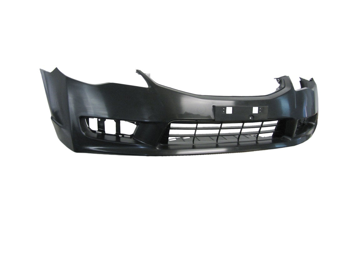 Front Bumper Bar Cover (Hybrid Sedan) Honda Civic FD Series 2 2009 - 2012 HDCV-BAR-69F - Sterling