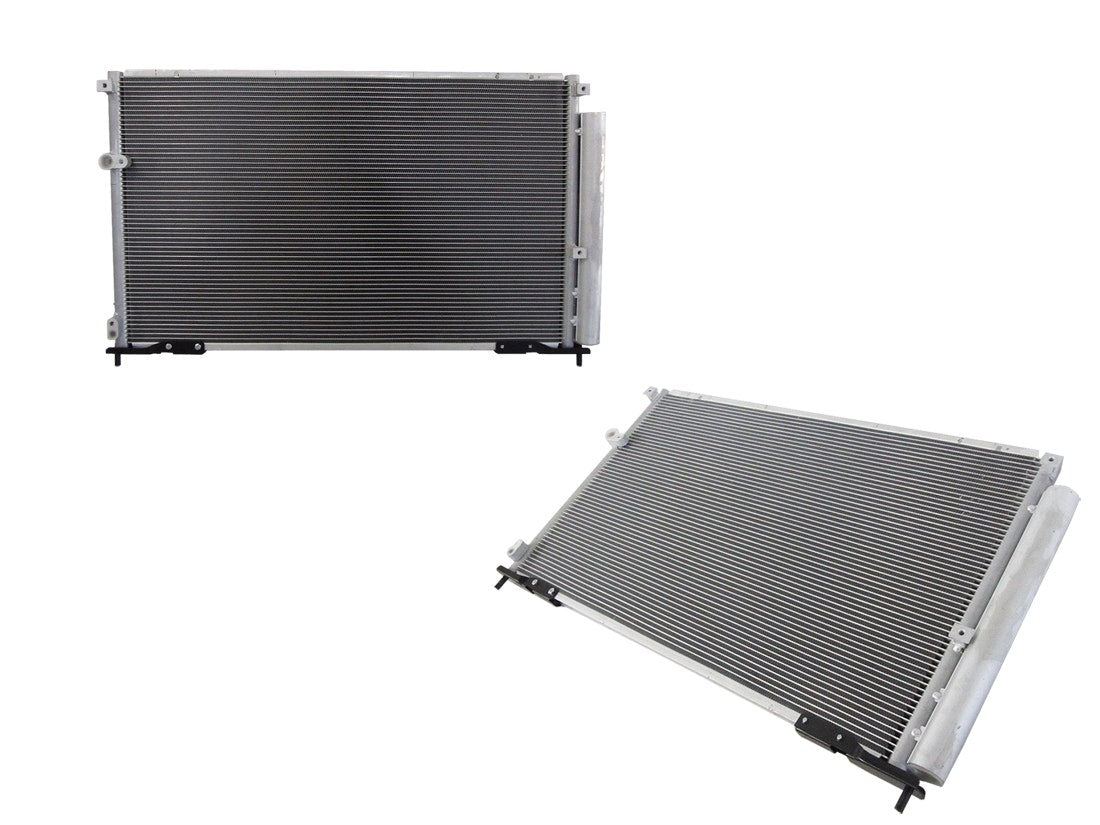 Condenser (Sedan) Honda Civic FD A/C 2006 - 2012 HDCV-COD-021 - Sterling