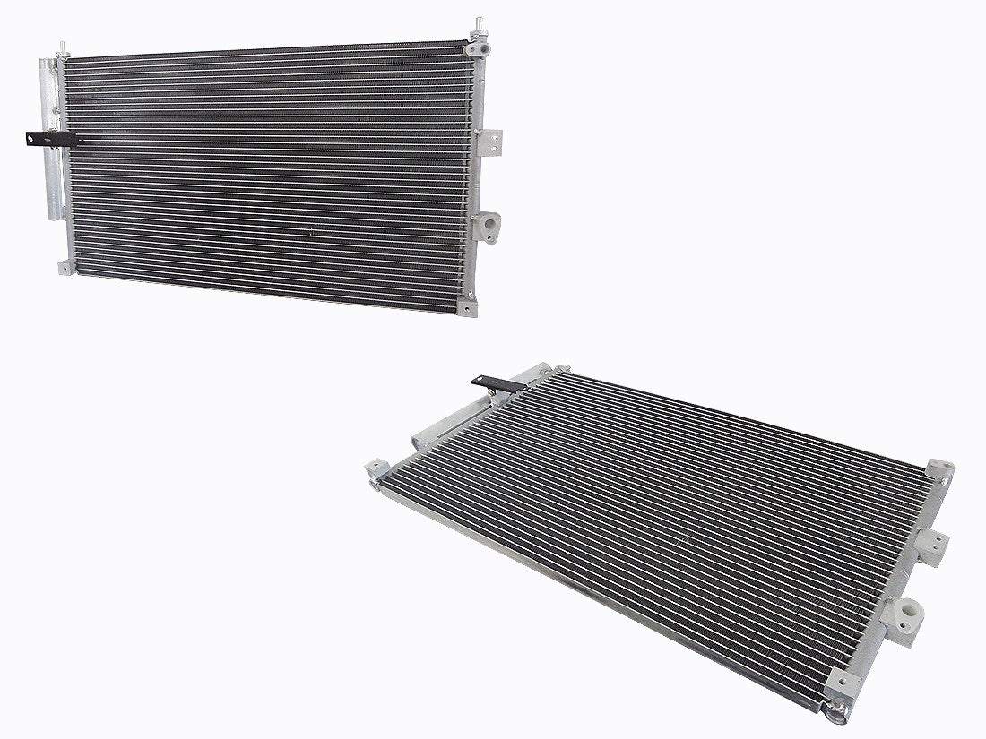 Condenser (Hybrid Sedan) Honda Civic FD A/C 2006 - 2012 HDCV-COD-022 - Sterling