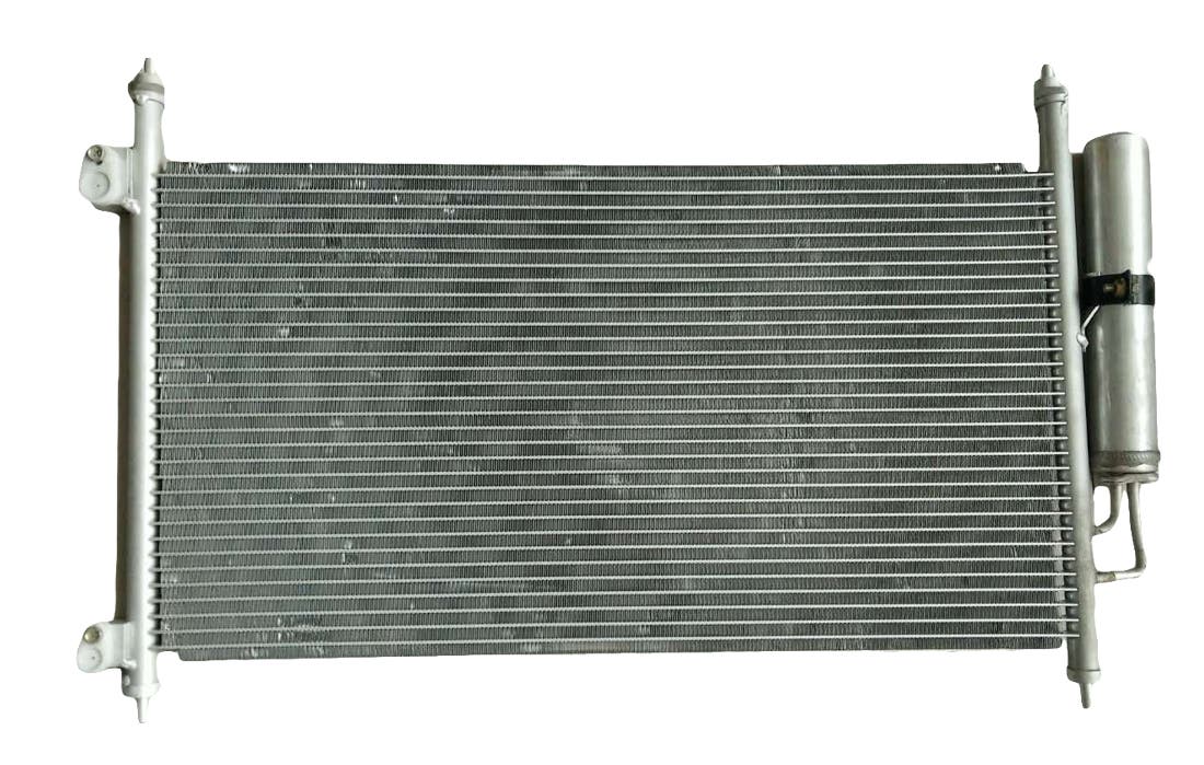Condenser (Hatchback, RHS) Honda Civic FN Type R A/C 2007 - 2012 HDCV-COD-023 - Sterling