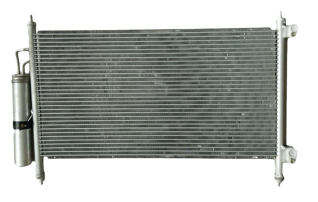 Condenser (Hatchback, RHS) Honda Civic FN Type R A/C 2007 - 2012 HDCV-COD-023 - Sterling