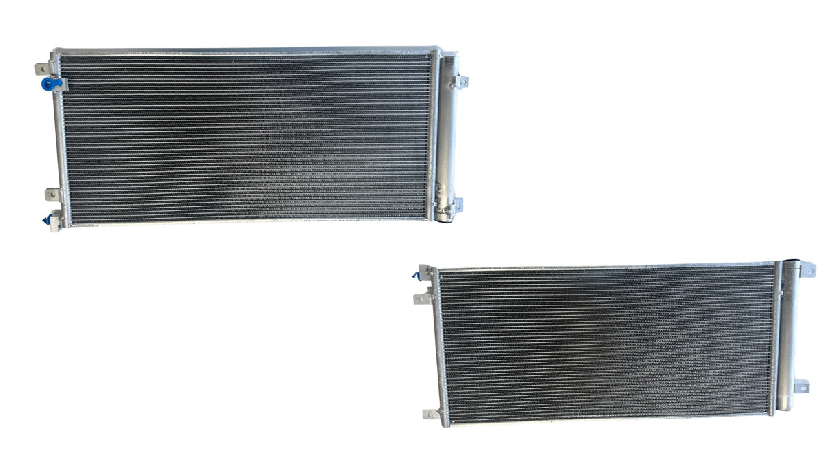 Condenser (1.5L Turbo Petrol) Honda Civic FC Air 2016 - 2021 HDCV-COD-026 - Sterling