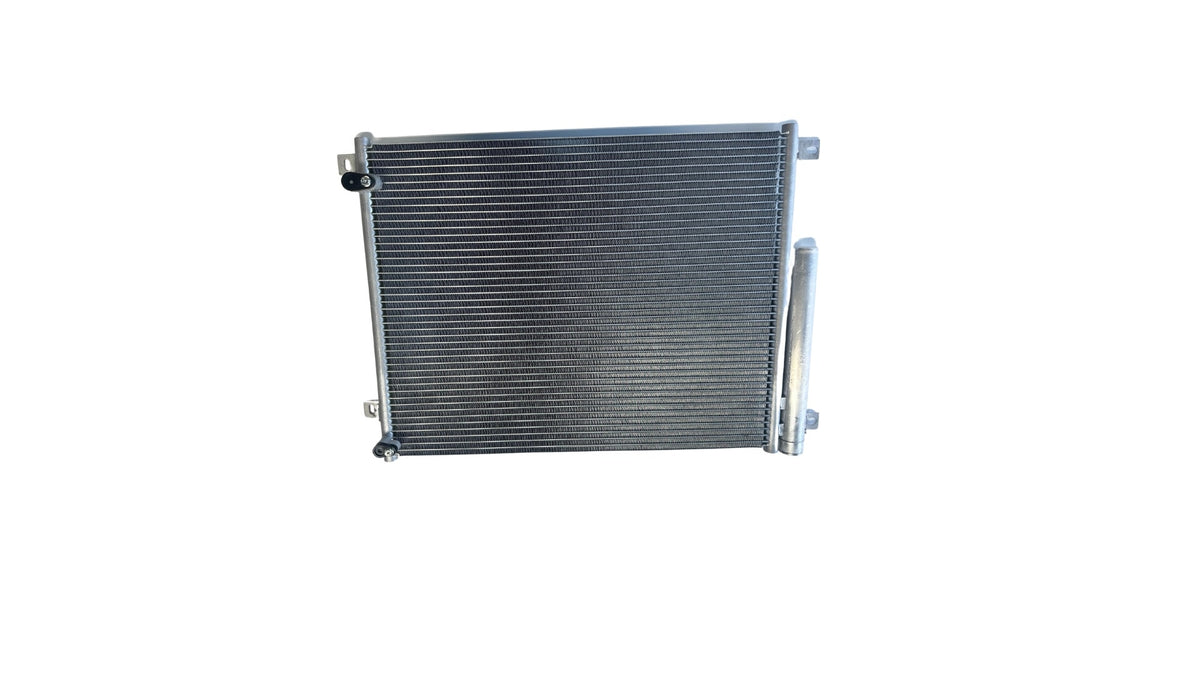 Condenser (1.8L Petrol, R18Z1) Honda Civic FC Air 2016 - 2021 HDCV-COD-027 - Sterling