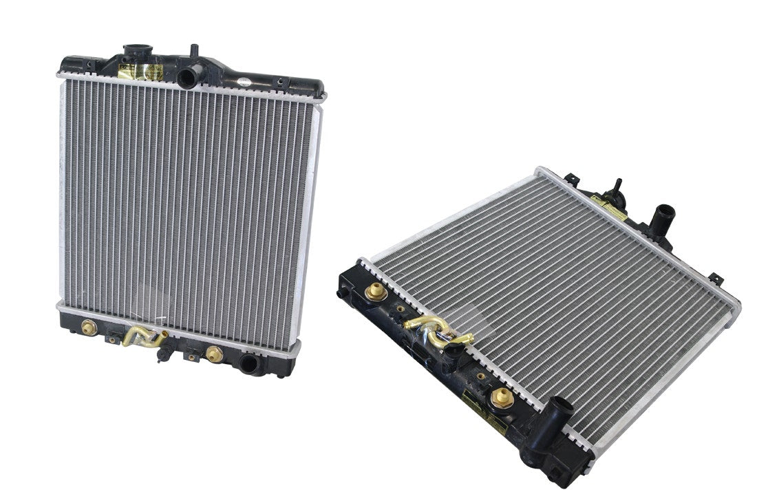 Radiator for Auto & Manual Honda Civic EG/H/K 12/1991 - 09/2000 HDCV-RAD-012 - Sterling