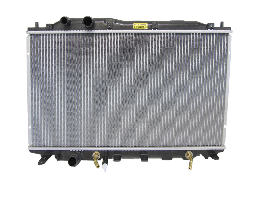 Radiator for Auto & Manual Honda Civic FD 01/2006 - 01/2012 HDCV-RAD-024 - Sterling